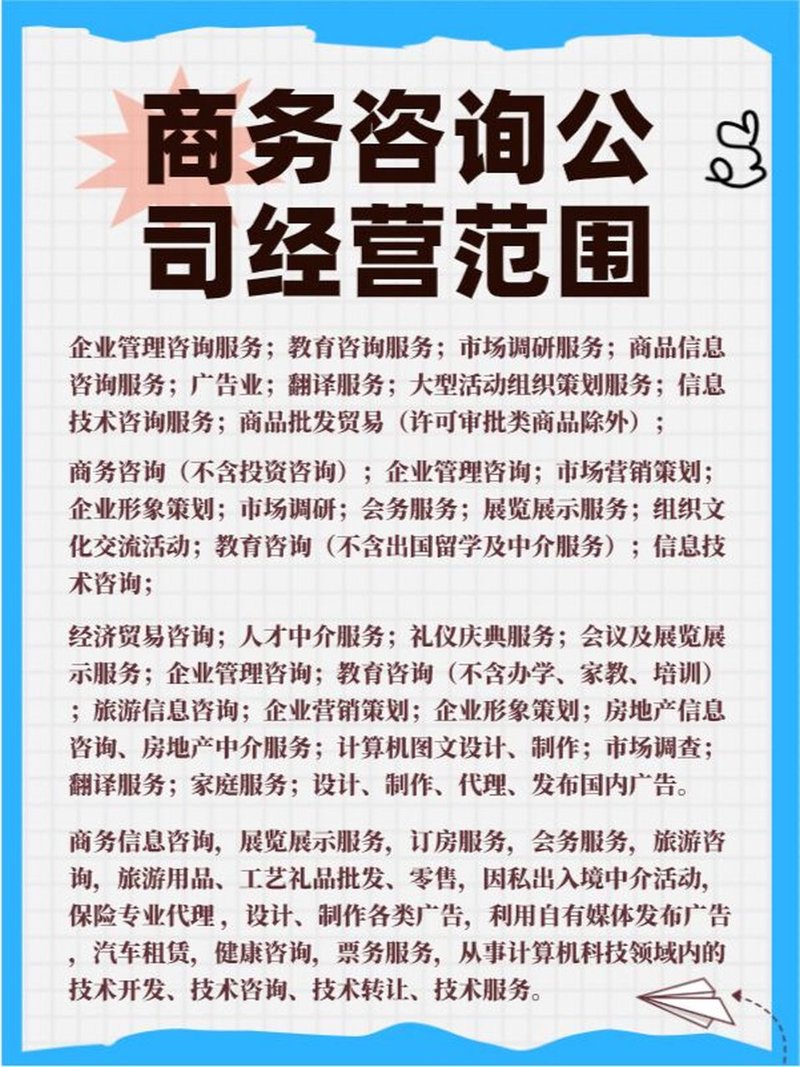 战略咨询：企业成长的灯塔